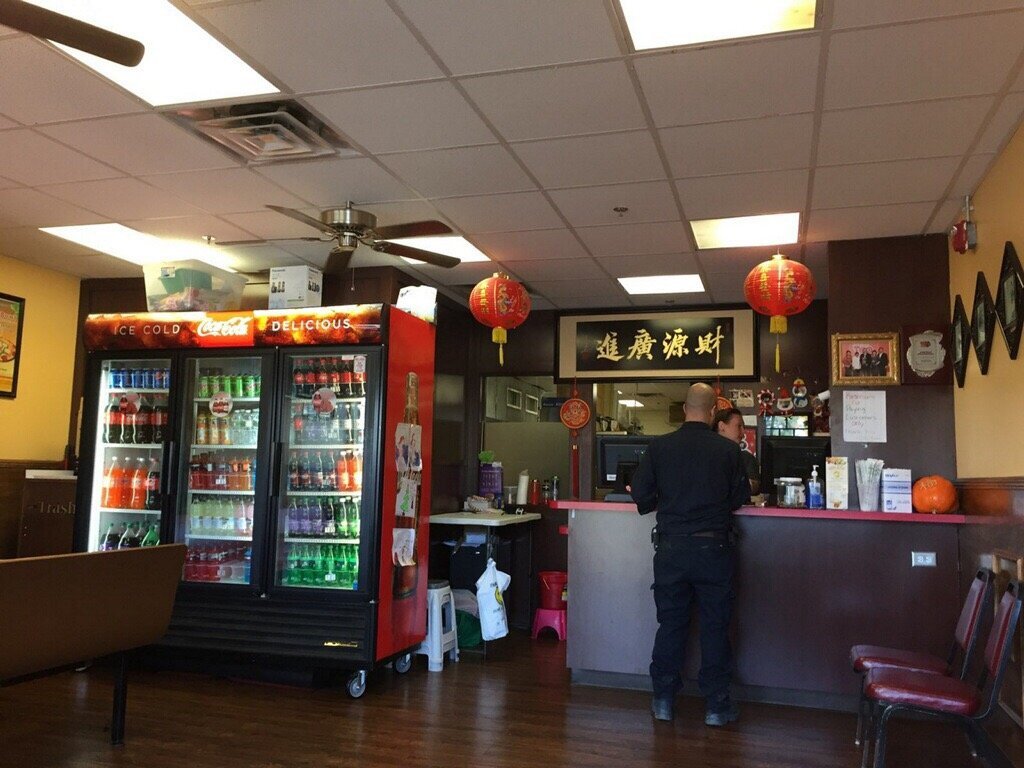 Gold Bowl Chinese Restaurant